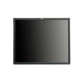 Monitor 19" HP L1955 - Ανάλυση 1280 x 1024 - VGA, DVI - Χωρίς βάση