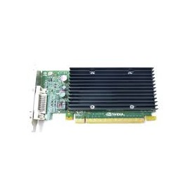 Κάρτα γραφικών Nvidia Quadro NVS300 512MB PCI-E με Έξοδο DMS 59 για σύνδεση 2 οθονών
