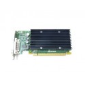 Κάρτα γραφικών Nvidia Quadro NVS300 512MB PCI-E με Έξοδο DMS 59 για σύνδεση 2 οθονών