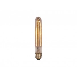 Λάμπα Νήματος Τ30 Edison Eurolamp (147-88248) για ντουί E27, 40W