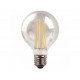 Λάμπα LED G95 Eurolamp (147-78461) για ντουί E27, 11W, 4000Κ, Φυσικό Λευκό