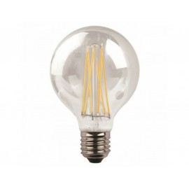 Λάμπα LED G95 Eurolamp (147-78461) για ντουί E27, 11W, 4000Κ, Φυσικό Λευκό