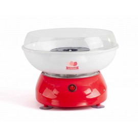 Συσκευή για μαλλί της γριας Livoo DOP136 με ισχύ 500W - White / Red
