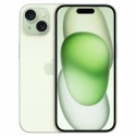 Apple iPhone 15 5G (6GB/256GB) Πράσινο