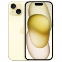 Apple iPhone 15 5G (6GB/256GB) Κίτρινο