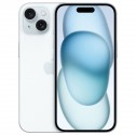 Apple iPhone 15 5G (6GB/512GB) Μπλε