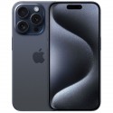 Apple iPhone 15 Pro 5G (8GB/256GB) Blue Titanium