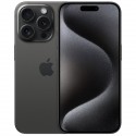 Apple iPhone 15 Pro 5G (8GB/512 GB) Black Titanium