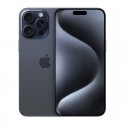 Apple iPhone 15 Pro Max 5G (8GB/256GB) Blue Titanium