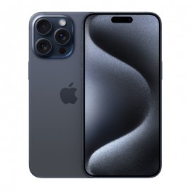Apple iPhone 15 Pro Max 5G (8GB/1TB) Black Titanium