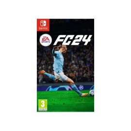 Game EA Sports FC 24 Switch