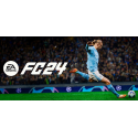 Game EA Sports FC 24 PC