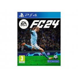 Game EA Sports FC 24 PS4