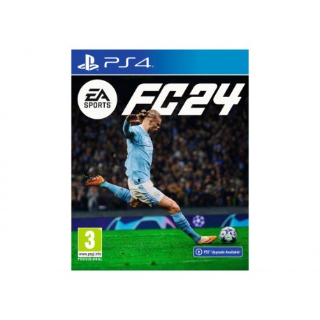 Game EA Sports FC 24 PS4