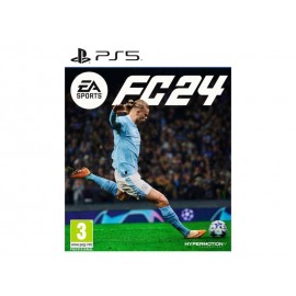 Game EA Sports FC 24 PS5