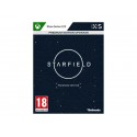 Game Starfield Premium Edition Upgrade Xbox Series X