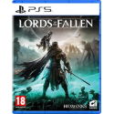 Game Lords of the Fallen PS5