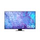 TV SAMSUNG 55",QE55Q80C,QLED,Ultra HD,SmartTV,120Hz