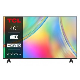 TV TCL 40 " 40S5400A, Full HD, Smart TV, DVB-S2, 