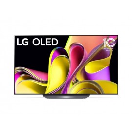 TV LG 65", OLED65B33LA, OLED, UltraHD, Smart TV, WiFi, 120Hz