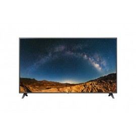 TV LG 65", 65UR781C, LED, UltraHD, Smart TV, Wi-Fi, 60Hz