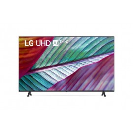 TV LG 49.5", 50UR78003LK,LED, UHD, Smart TV, WiFi,60Hz