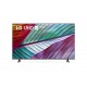 TV LG 75", 75UR78003LK,LED,UHD,Smart TV,WiFi,60Hz