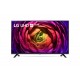 TV LG 65", 65UR73003LA, LED, UHD, SmartTV, Wi-Fi, 50Hz