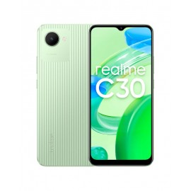 REALME C30 6.5 " 3 GB Ram 32 GB Green