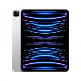 Apple iPad Pro 12.9" 2022 256GB Wi-Fi+5G Silver