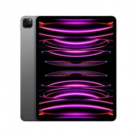 Apple iPad Pro 12.9" 2022 512GB Wi-Fi + 5G Space Grey