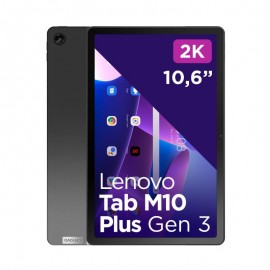 Tablet LENOVO Tab M10 Plus 10.61 " 4 GB 128 GB Grey