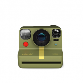 Φωτογραφική Μηχανή Polaroid Now+ Gen 2 Green