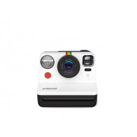 Φωτογραφική Μηχανή Polaroid Now Gen 2 White/Black