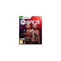 Game UFC 5 Xbox Series X