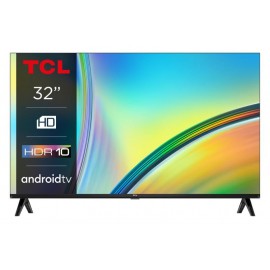 TV TCL 32", 32S5400A, LED, HD Ready, Smart TV, WiFi, 60Hz