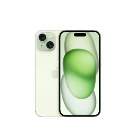 APPLE iPhone iPhone 15 6.1 " Ram 128 GB Green