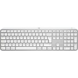 Keyboard LOGITECH MX Keys S Aluminium