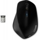 Mouse HP Ασύρματο ποντίκι HP X4500 (μαύρο) Laser Black