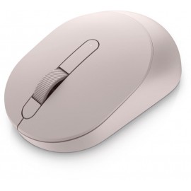 Mouse DELL MS3320W 1600 DPI Optical Pink