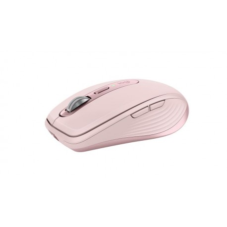 Mouse LOGITECH MX Anywhere 3S 8000 DPI Laser Pink