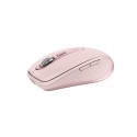 Mouse LOGITECH MX Anywhere 3S 8000 DPI Laser Pink