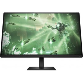 Gaming Monitor HP 27q 27 ", IPS, 2560x1440, 1 ms, 165 Hz, Flat screen