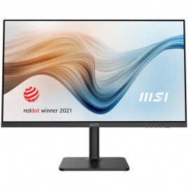 Monitor MSI Modern MD272XP 27 ", IPS, 1920x1080, 4 ms, 100 Hz, Flat screen