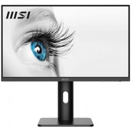 Monitor MSI Pro MP243XP 23.8 ", IPS, 1920x1080, 1 ms, 100 Hz, Flat screen
