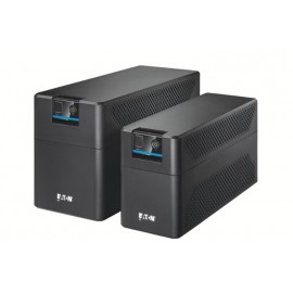 UPS EATON 5E Gen2 1600 USB Black