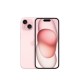 APPLE iPhone iPhone 15 6.1 " Ram 256 GB Pink
