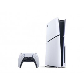 Console Sony PlayStation 5 D Chassis Slim
