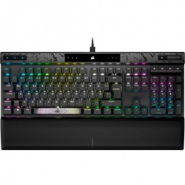 Keyboard CORSAIR K70 MAX Black