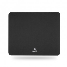 NGS Kilim Black Αντιολισθητικό MousePad 250mm x 210mm μαύρο χρώμα